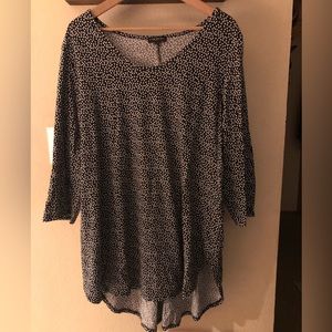 Lane Bryant tunic 22/24